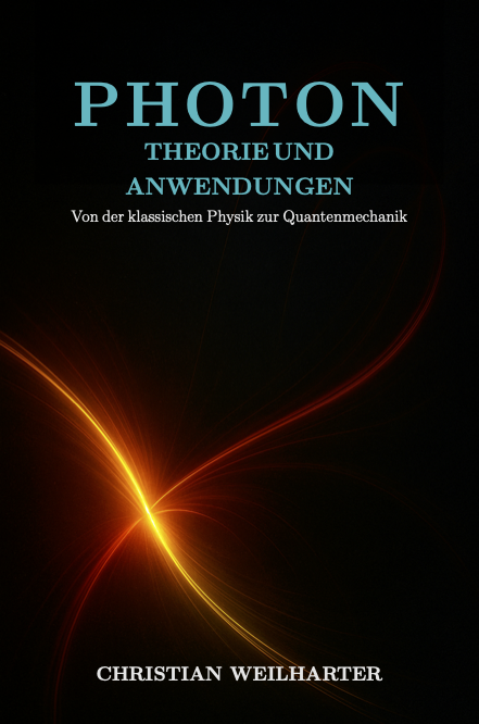 Buchcover Photon
